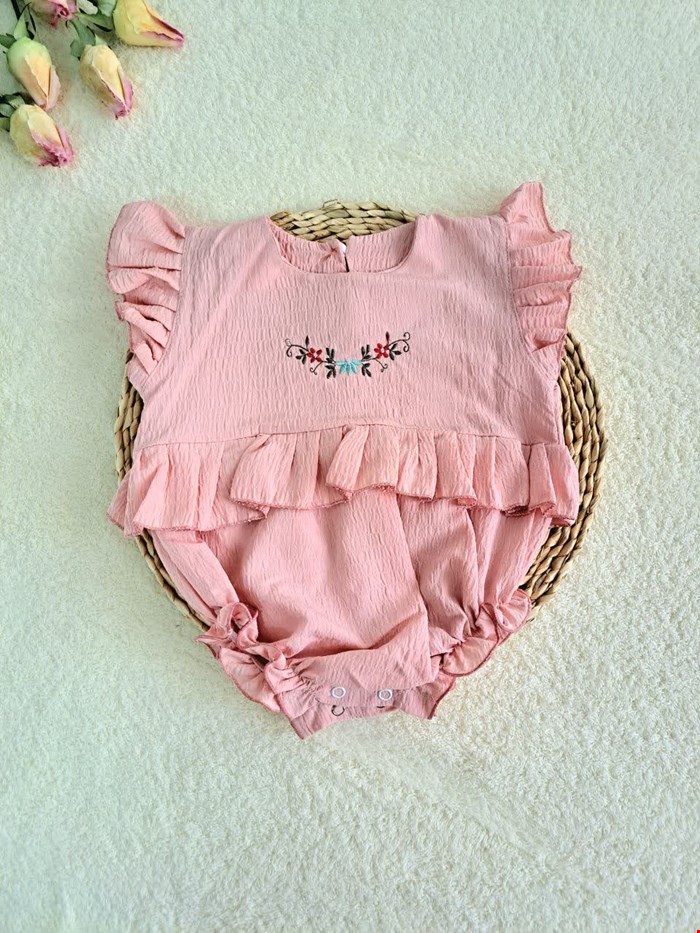 بادی عروسکی کد۱۳۱