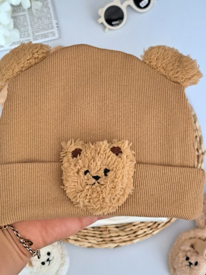 کلاه تدی کد۵۰۰