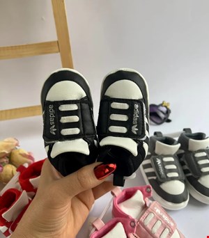 کفش طرح آدیداس کد ۱۰۰۱