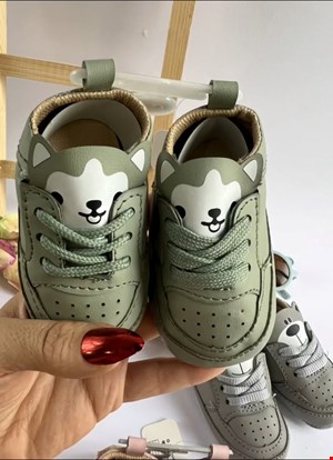 کفش طرح حیوانات کد۱۰۰۲