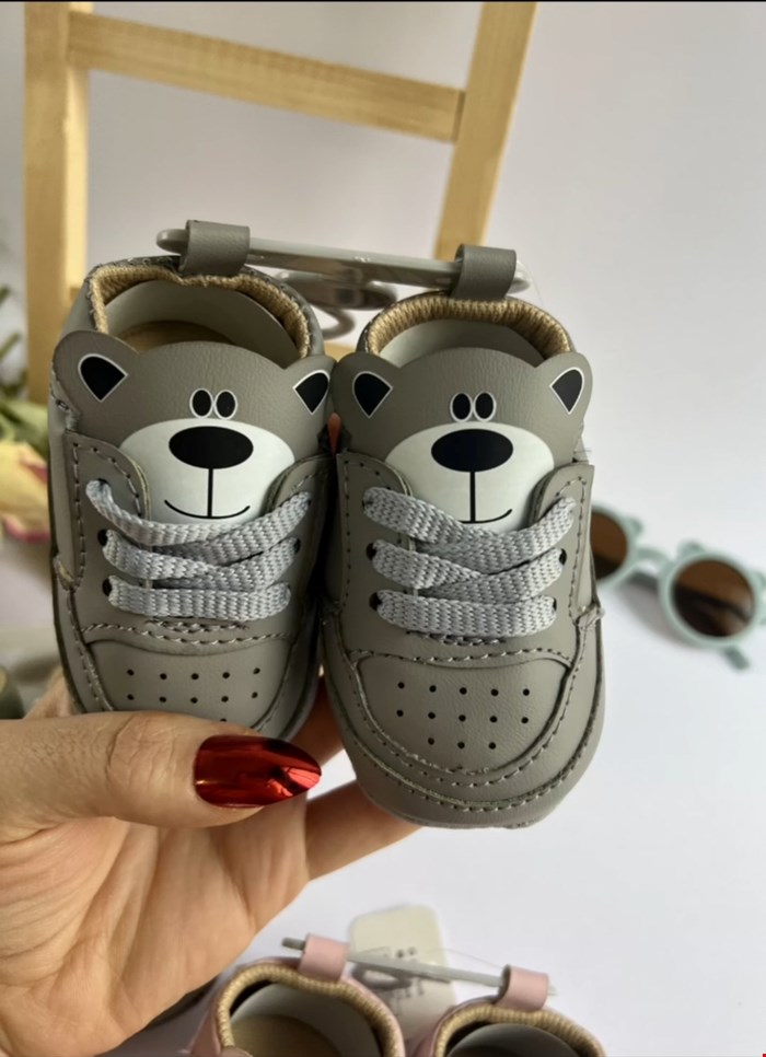 کفش طرح حیوانات کد۱۰۰۲