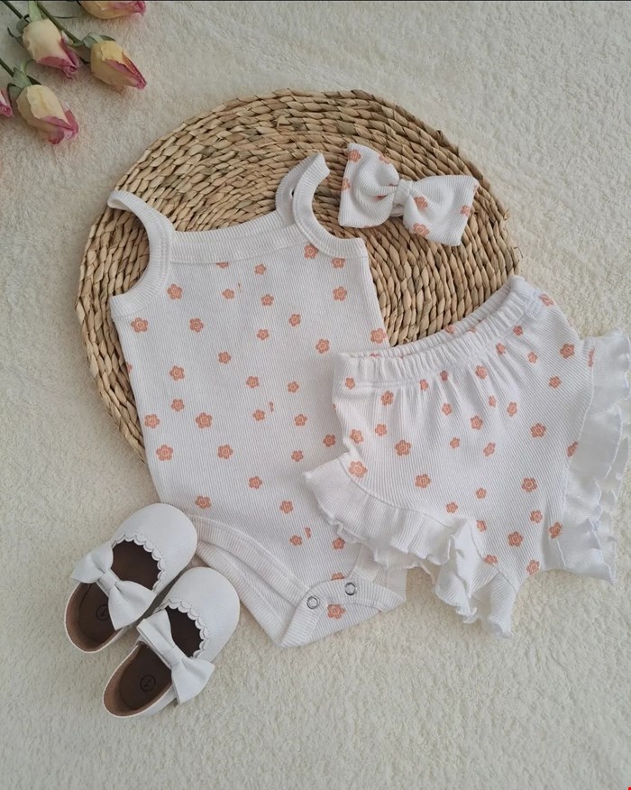 سه تکه کبریتی شکوفه کد۱۳۷