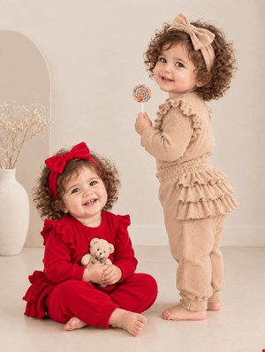 سه تیکه بادی، شلوار و هد کبریتی چین چینی کد ۲۰۹ 