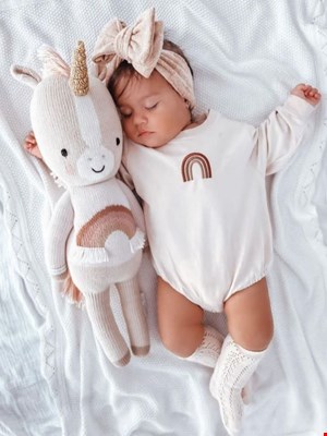 بادی دورس طرح رنگین کمان کد ۱۰۳