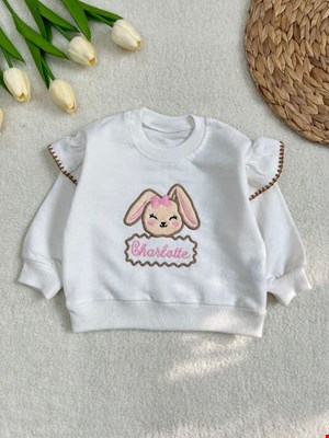 بولیز دورس خرگوش گوش خمیده کد ۱۰۰