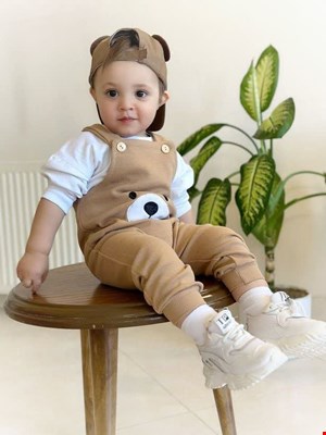 بیلر بیسکویتی تدی  کد۱۴۴