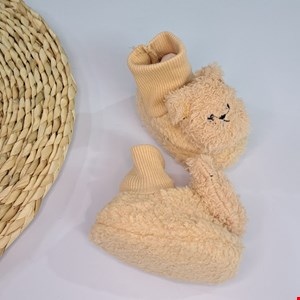 پاپوش حوله ای تدی کد ۸۰۲