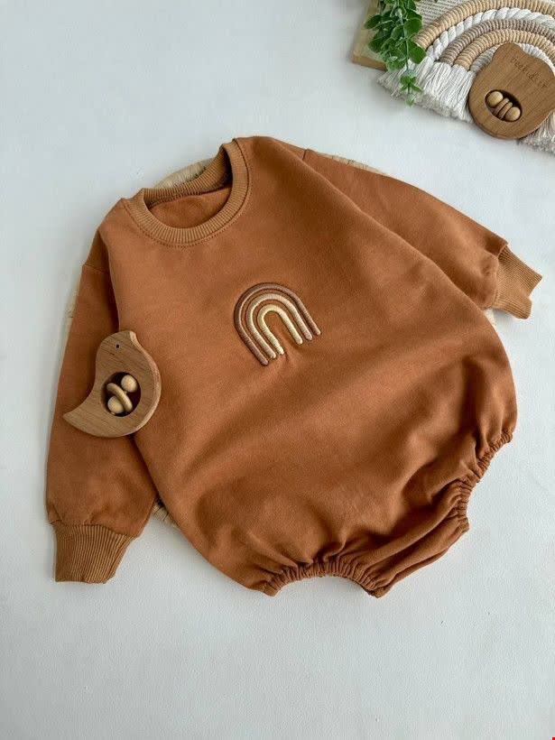 بادی دورس رنگین کمان  کد۱۴۲