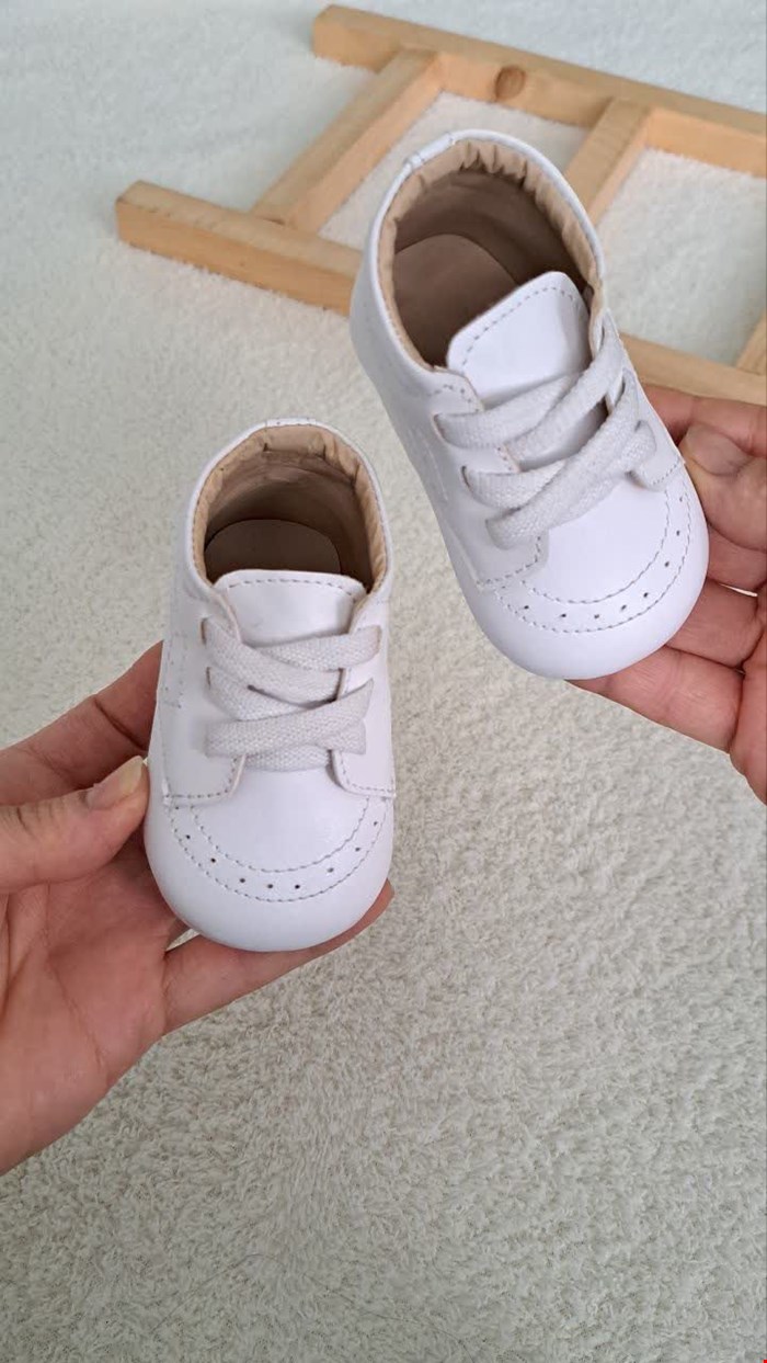 کفش اسپرت ساقدار بندی  کد ۱۰۱۰