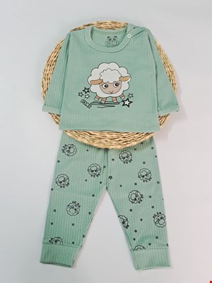 بولیز شلوار راحتی کبریتی کد ۱۰۵