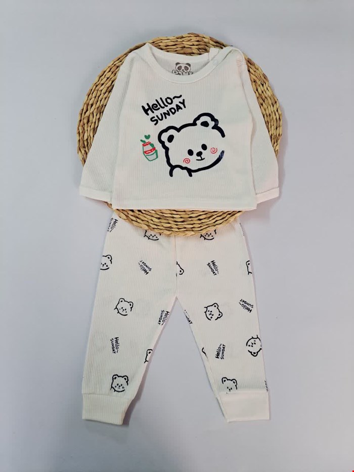 بولیز شلوار راحتی کبریتی کد ۱۰۵