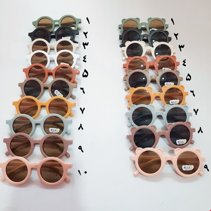 عینک مات  کد۱۵۰۳