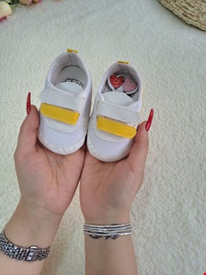 کفش اسپرت چسبی کد۱۰۱۵