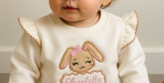 اندازه گیری لباس و کفش کودک 